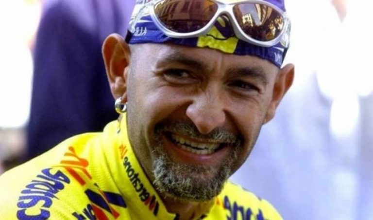 Marco Pantani, le origini del mito passano da Mileto – Video