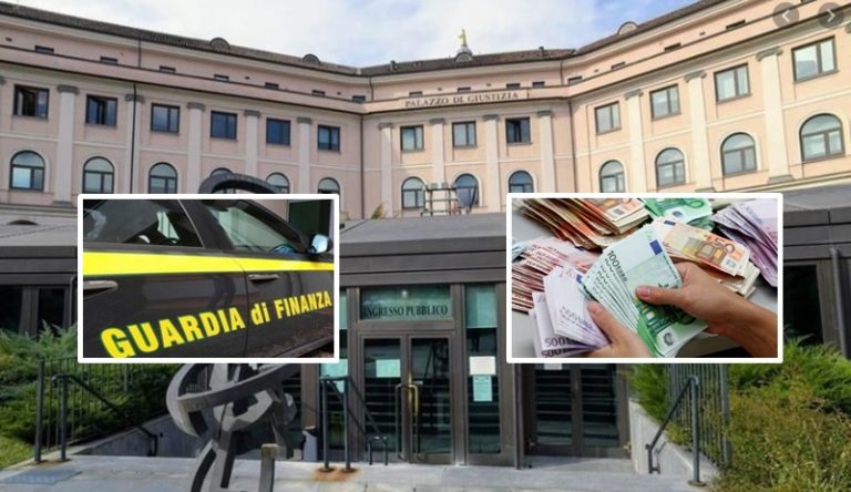 Riciclaggio transnazionale: due i vibonesi arrestati in un’inchiesta della Procura di Asti