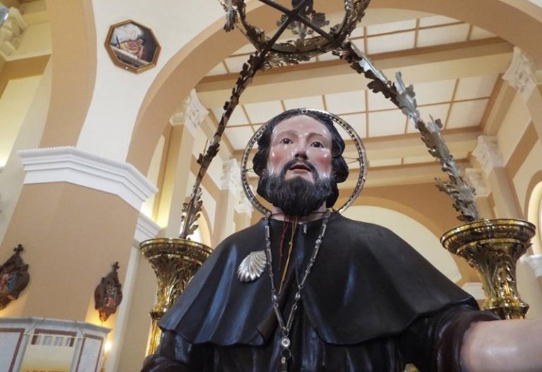 Mileto: i fondi raccolti per la festa di San Rocco donati alla Caritas