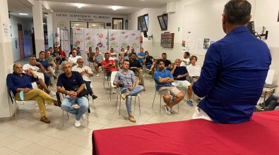 Vibonese, riparte il settore giovanile: definito il nuovo organigramma
