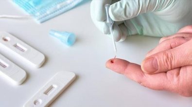 Covid e scuola, al via nel Vibonese i test sierologici per i docenti