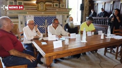 Tropea e le radici bizantine, “bellezza da spiaggia” con duemila anni di storia – Video