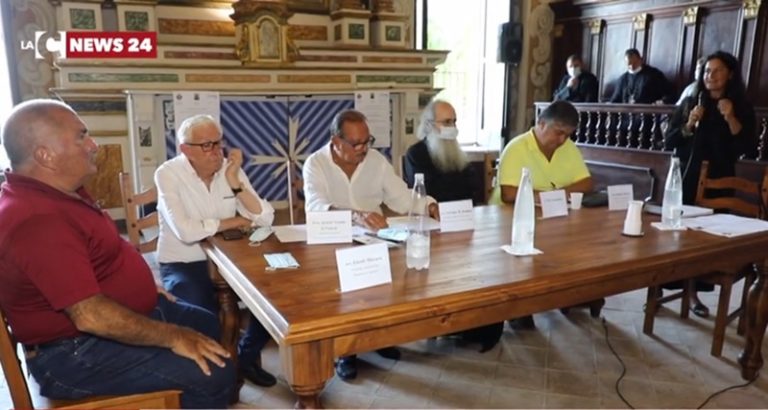 Tropea e le radici bizantine, “bellezza da spiaggia” con duemila anni di storia – Video