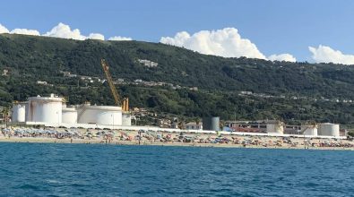 «Meridionale Petroli, quando la pezza è peggio del buco»