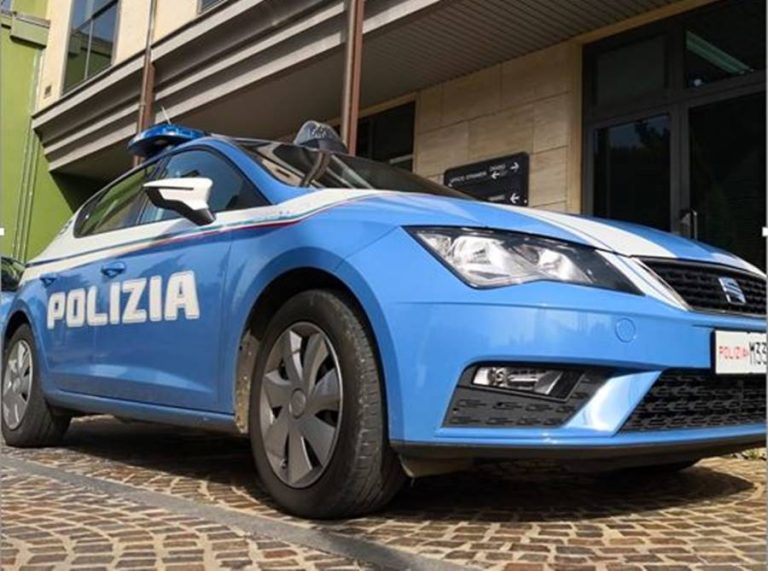 La polizia vigila sulla movida di Tropea e Vibo: controlli e denunce