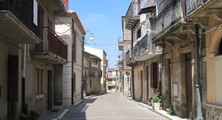 Zaccanopoli, al via il bando di gara per l’Albergo diffuso