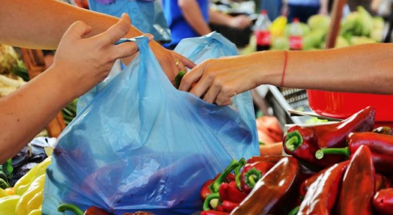 Nicotera Marina, il mercato settimanale si sposta sul lungomare