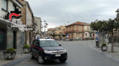 Furto di energia elettrica, arrestato 71enne di Stefanaconi