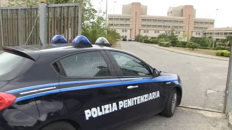 Al carcere di Vibo un seminario formativo per la polizia penitenziaria: il plauso di Fns Cisl