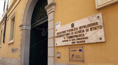 Il Conservatorio “Torrefranca” di Vibo, una storia lunga 40 anni: «La chiave del successo? I docenti»