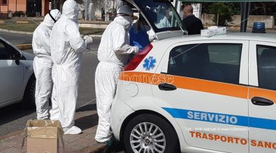 Covid, a Pizzo tamponi per alunni, docenti e personale Ata: i “genitori responsabili” la spuntano