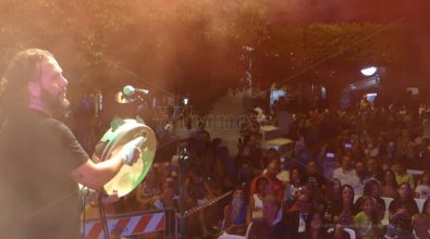 Culture a confronto, a Tropea i ritmi del Sud per un’edizione di successo – Video