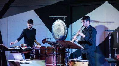 Il Duo Dobois all’Auditorium dello Spirito Santo di Vibo
