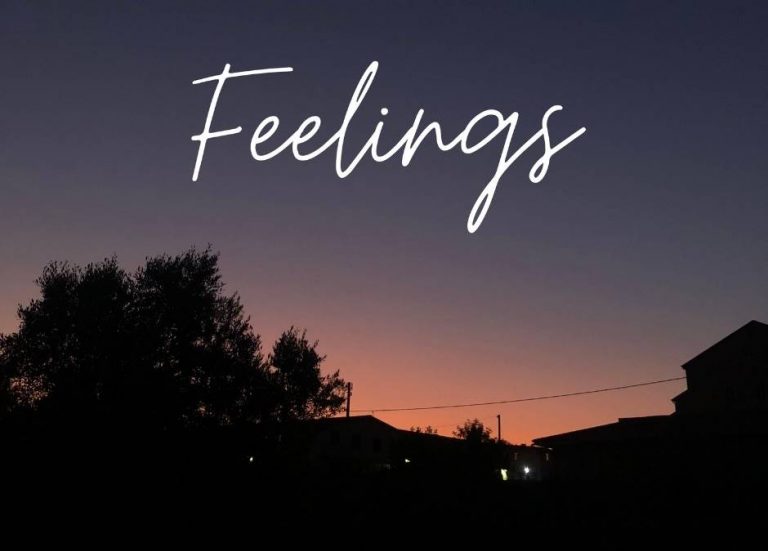 “Feelings”, nuovo singolo per il talento vibonese della chitarra Vittorio J. Greco – Video