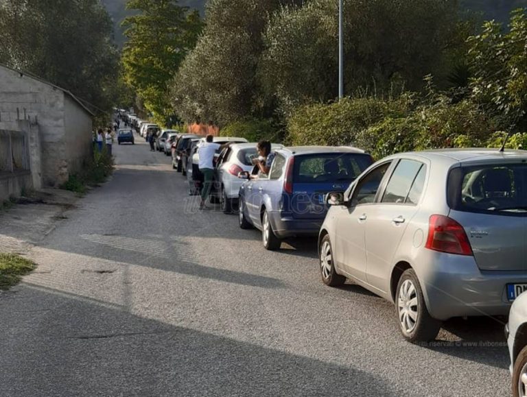 Coronavirus a Stefanaconi, tre nuovi casi nella zona rossa