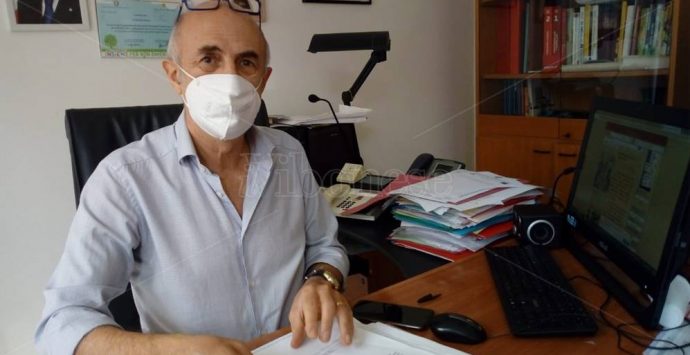 «Mai impedito a nessuno di entrare a scuola, ma serve sicurezza»