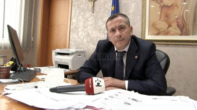 Giuseppe Giuliano ritorna alla guida dell’Asp di Vibo: Occhiuto lo nomina commissario