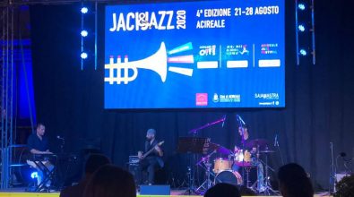 Il Jazz Trio del Torrefranca di Vibo secondo al Sicily Jazz Academy Contest