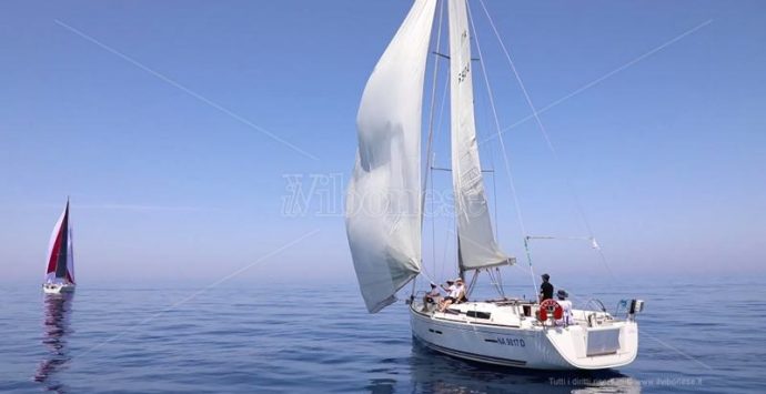 Vela, alla Marsili race trionfa Essenza – Video