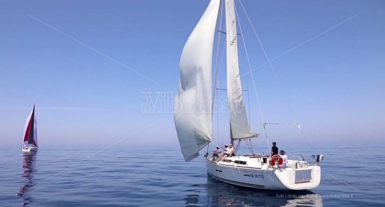 Vela, alla Marsili race trionfa Essenza – Video