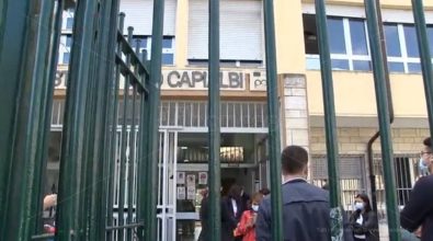 Scuole, lunedì si torna in classe: ecco come si sono organizzati gli istituti vibonesi