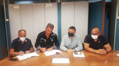 Cis: siglato il protocollo d’intesa tra Provincia, Confindustria, Ance e Camera di commercio