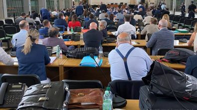Rinascita-Scott, due avvocati ricusano il gup Claudio Paris
