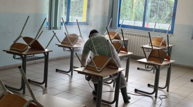 Coronavirus, scuole chiuse a Serra San Bruno e Vibo Marina