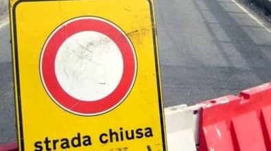 Strada provinciale 73 delle Preserre, al via i lavori