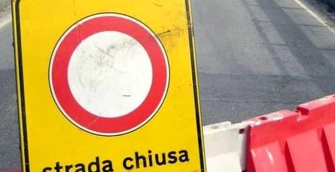 Strada provinciale 73 delle Preserre, al via i lavori