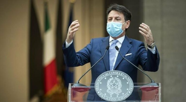 Coronavirus: locali chiusi alle ore 18 e ordinanza in Calabria superata in parte dal Governo