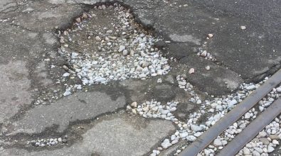Vibo Marina, l’incrocio fantasma che mette a rischio auto e pedoni