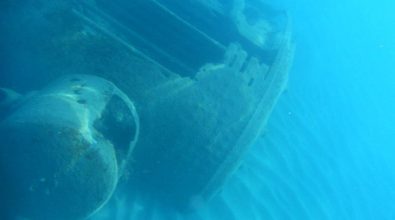 Una caldaia a vapore riaccende il mistero del naufragio di Ippolito Nievo
