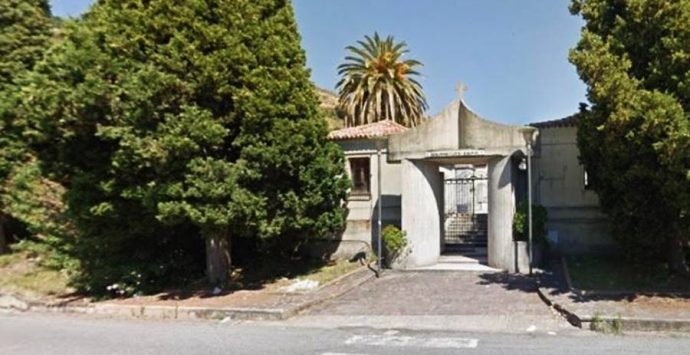 Il mesto addio all’ultima vittima del Covid, Stefanaconi sconvolta dalla morte di Meddis