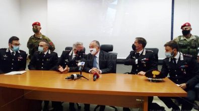 Autobomba di Limbadi, Gratteri: «Matteo Vinci è morto perché non si è piegato» – Video