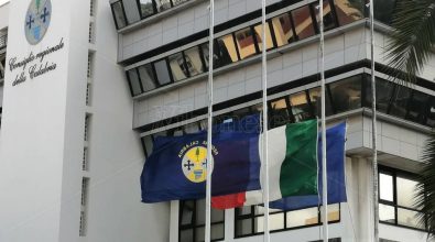 Morte Jole Santelli, bandiere a mezz’asta e lutto cittadino a Cosenza e Reggio