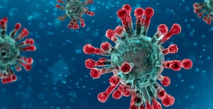 Coronavirus Calabria, non si arrestano i contagi: oggi sono 159