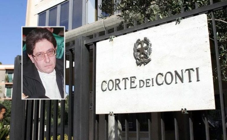 Rimborsi non dovuti, la Corte dei Conti condanna ex procuratore di Vibo