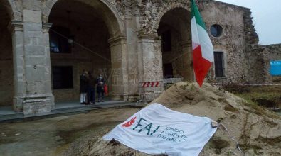 Giornate Fai d’autunno, a Vibo riapre l’ex Collegio dei gesuiti – Video