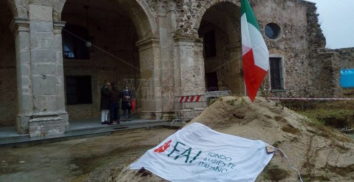 Vibo Valentia: ritornano nel fine settimana le Giornate Fai di Primavera