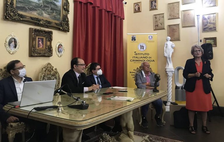 Vibo, partite “Le giornate di Scienza, Cultura e Giustizia”