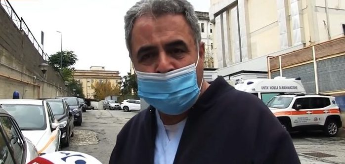 Nicotera, il sindaco Marasco: «Io aggredito, denuncio»