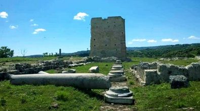 Parco archeologico di Mileto, a breve i lavori di riqualificazione