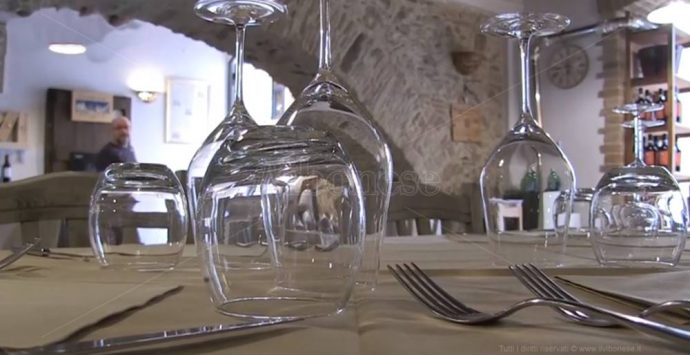 Slow Food Calabria presenta a Vibo Valentia la guida Osterie d’Italia 2024