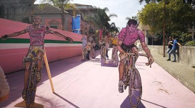 Giro d’Italia, scattato il conto alla rovescia per la partenza di Mileto – Video