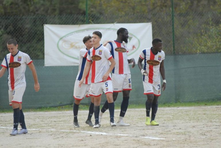 Il Soriano squadra rivelazione del campionato di Eccellenza – Video