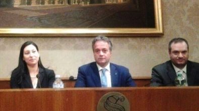 Antimafia: l’on. Tonelli porta il caso di Lia Staropoli all’attenzione della Commissione parlamentare