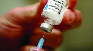 Vaccinazioni over 80 anti Covid nel Vibonese, accordo Fimmg-Ordine dei medici