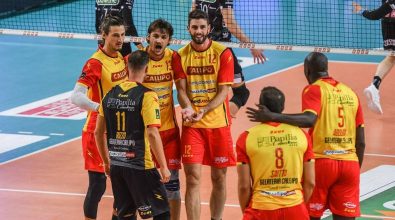 Superlega, Vibo concede il bis: Padova va al tappeto in quattro set – Video