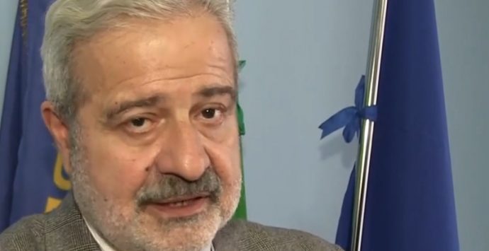 Sanità e commissariamento in Calabria, Guido Longo: «Legalità innanzitutto» – Video